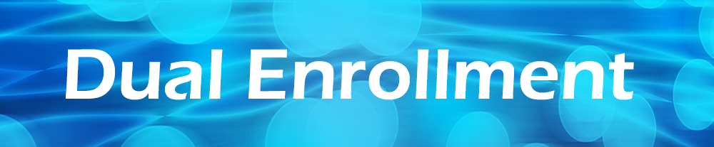 Dual Enrollment